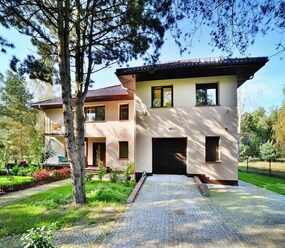 Shortstay vacation rentals Poland