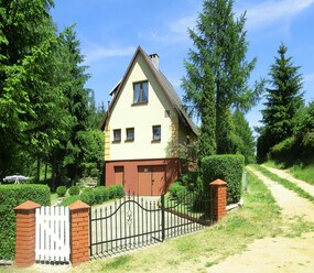 Shortstay vacation rentals Poland