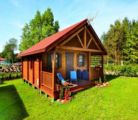 Shortstay vacation rentals Poland