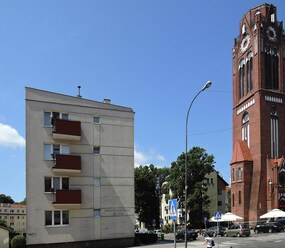 Shortstay vacation rentals Poland