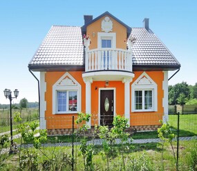 Shortstay vacation rentals Poland