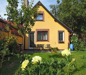 Shortstay vacation rentals Poland