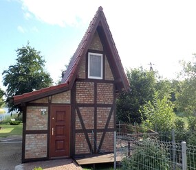 Shortstay vacation rentals Poland