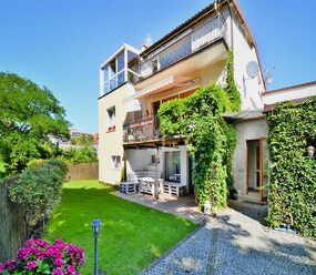 Shortstay vacation rentals Poland