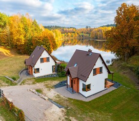Shortstay vacation rentals Poland