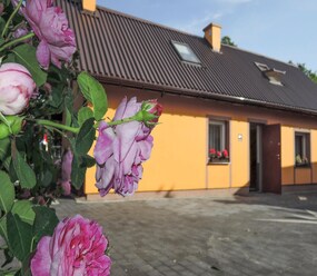 Shortstay vacation rentals Poland