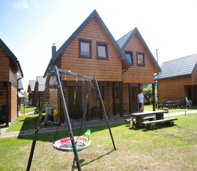 Shortstay vacation rentals Poland