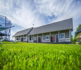 Shortstay vacation rentals Poland