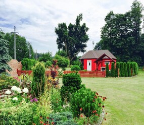 Shortstay vacation rentals Poland