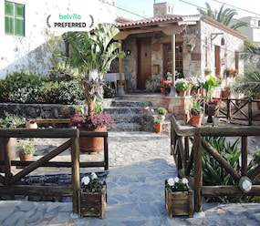 Shortstay vacation rentals Spain