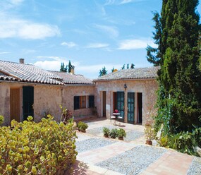 Shortstay vacation rentals Spain