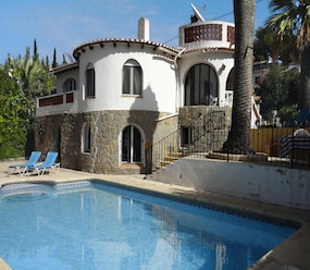 Shortstay vacation rentals Spain