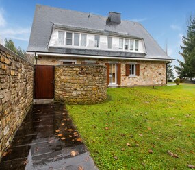 Shortstay vacation rentals Belgium
