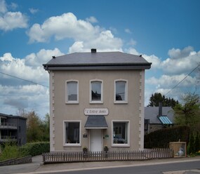Shortstay vacation rentals Belgium