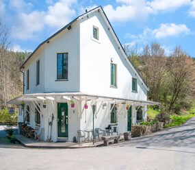 Shortstay vacation rentals Belgium