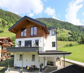 Shortstay vacation rentals Austria