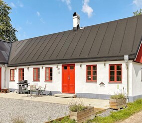 Shortstay vacation rentals Sweden