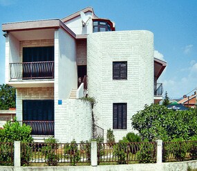 Shortstay vacation rentals Croatia