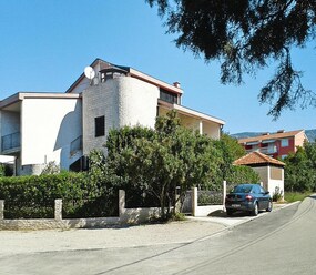 Shortstay vacation rentals Croatia