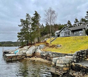 Shortstay vacation rentals Norway