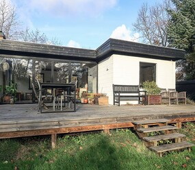 Shortstay vacation rentals Denmark
