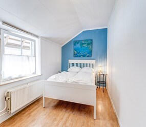 Shortstay vacation rentals Netherlands