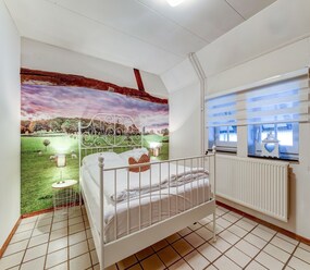 Shortstay vacation rentals Netherlands
