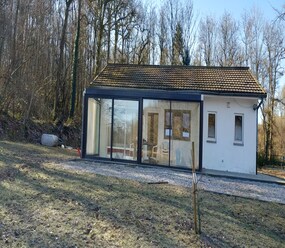 Shortstay vacation rentals Belgium