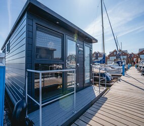 Shortstay vacation rentals Netherlands