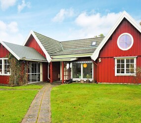 Shortstay vacation rentals Sweden