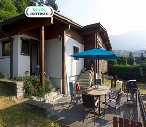 Shortstay vacation rentals Austria