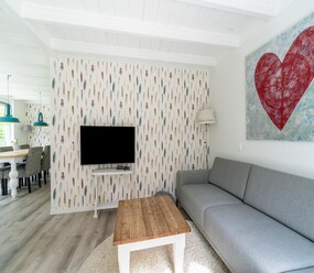Shortstay vacation rentals Netherlands