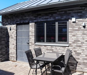 Shortstay vacation rentals Sweden