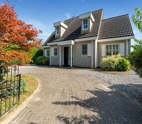 Shortstay vacation rentals Netherlands