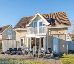 Shortstay vacation rentals Netherlands