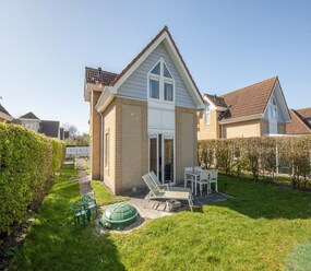 Shortstay vacation rentals Netherlands