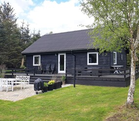 Shortstay vacation rentals Denmark