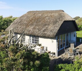Shortstay vacation rentals Denmark
