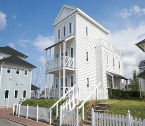 Shortstay vacation rentals Netherlands