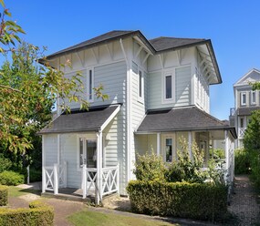 Shortstay vacation rentals Netherlands