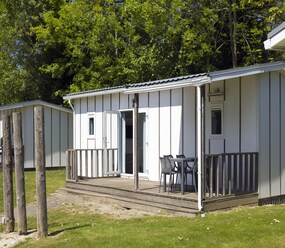 Shortstay vacation rentals Netherlands