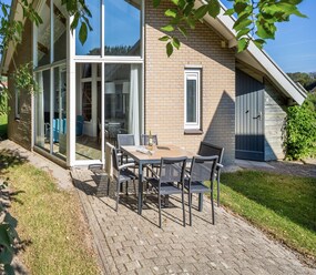 Shortstay vacation rentals Netherlands