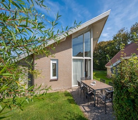 Shortstay vacation rentals Netherlands
