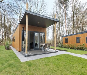 Shortstay vacation rentals Netherlands