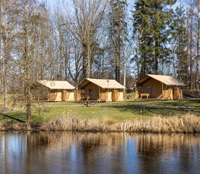 Shortstay vacation rentals Netherlands