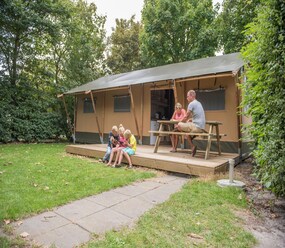 Shortstay vacation rentals Netherlands