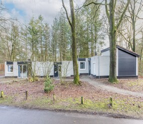 Shortstay vacation rentals Netherlands