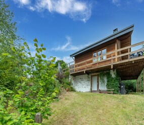Shortstay vacation rentals Belgium
