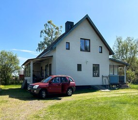 Shortstay vacation rentals Sweden