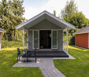 Shortstay vacation rentals Netherlands